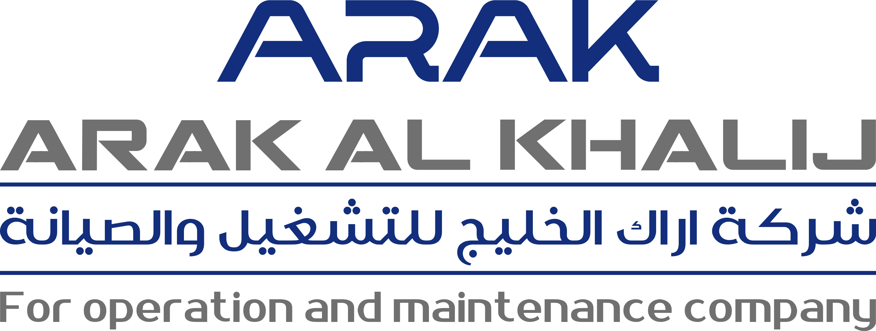 ARAK AL KHALIJ Company